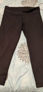 Under Armour exercise pants